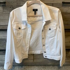 Jones New York Jean Jacket